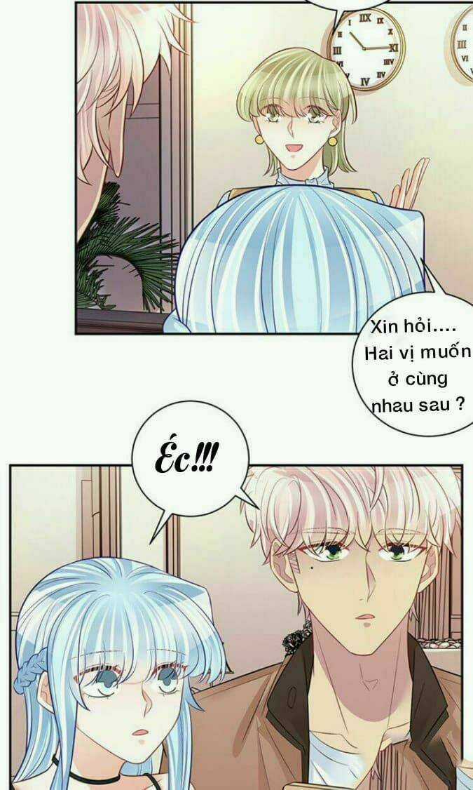 Trọng Sinh Để Ngủ Với Ảnh Đế Chapter 209 trang 13