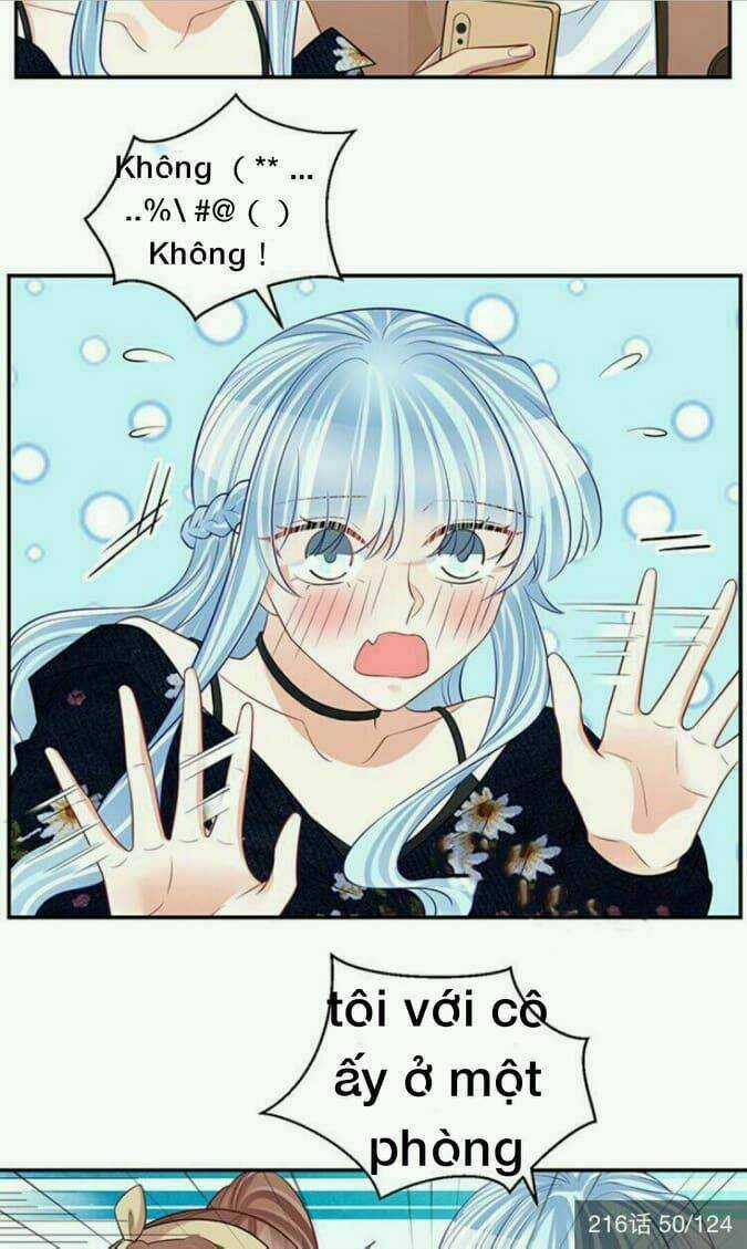 Trọng Sinh Để Ngủ Với Ảnh Đế Chapter 209 trang 14