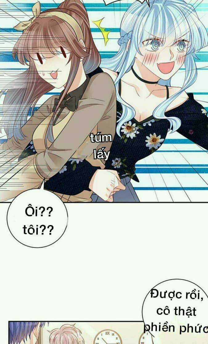 Trọng Sinh Để Ngủ Với Ảnh Đế Chapter 209 trang 15