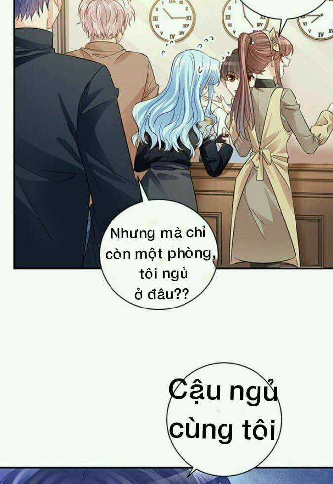 Trọng Sinh Để Ngủ Với Ảnh Đế Chapter 209 trang 16