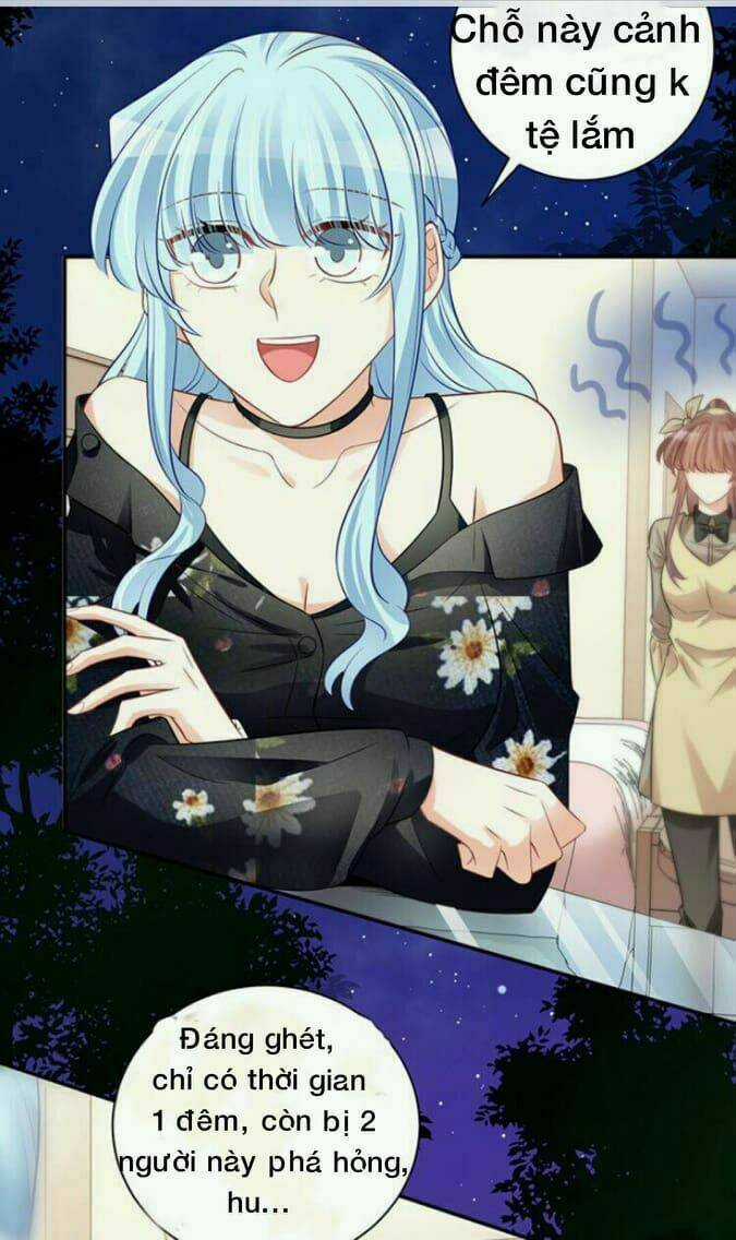 Trọng Sinh Để Ngủ Với Ảnh Đế Chapter 209 trang 18