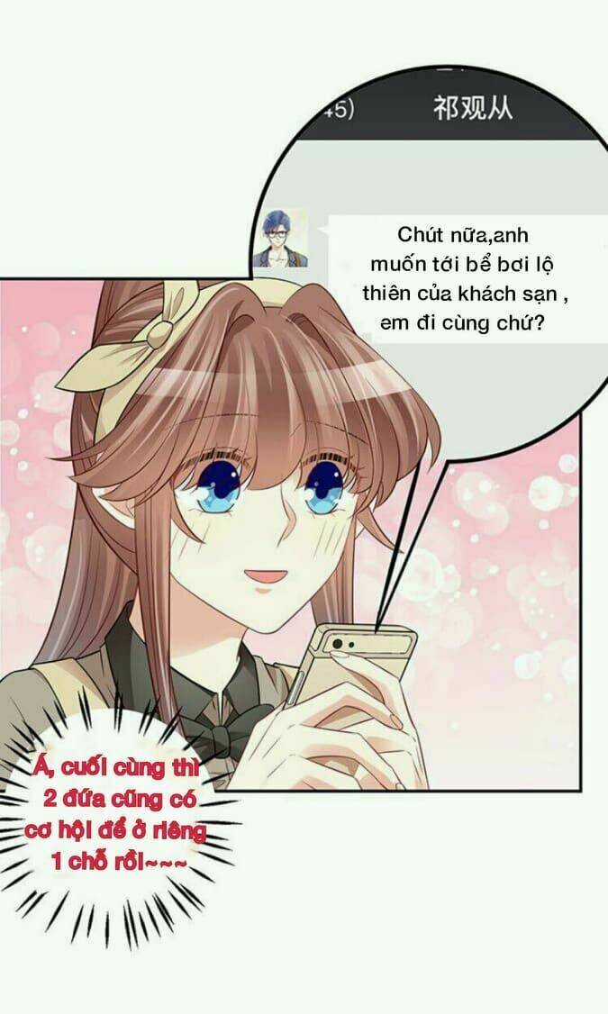 Trọng Sinh Để Ngủ Với Ảnh Đế Chapter 209 trang 20