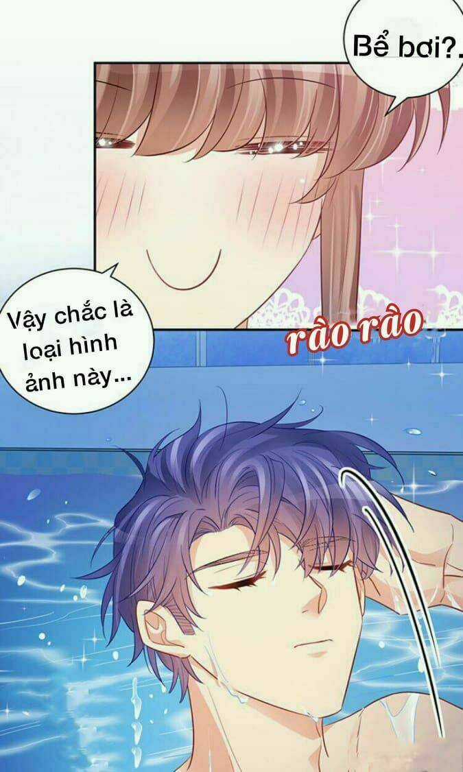 Trọng Sinh Để Ngủ Với Ảnh Đế Chapter 209 trang 21