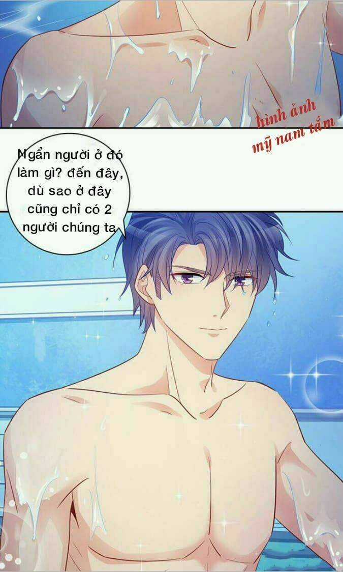 Trọng Sinh Để Ngủ Với Ảnh Đế Chapter 209 trang 22