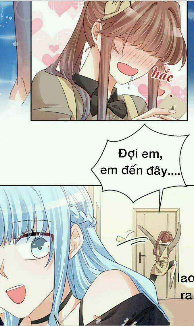 Trọng Sinh Để Ngủ Với Ảnh Đế Chapter 209 trang 23