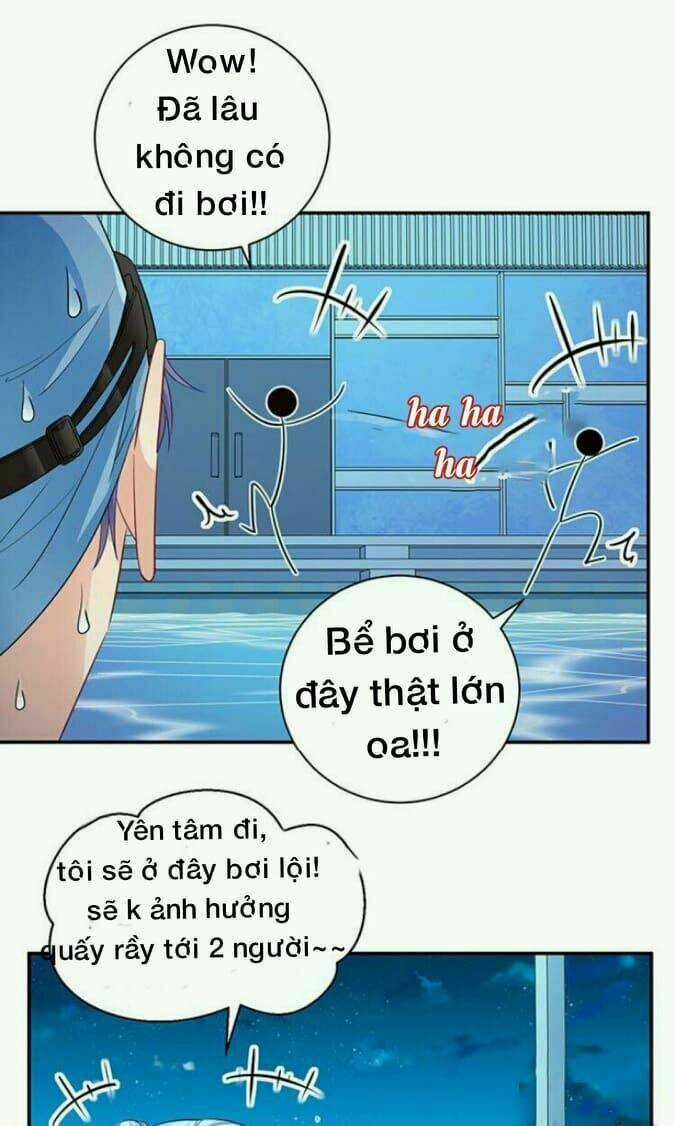 Trọng Sinh Để Ngủ Với Ảnh Đế Chapter 209 trang 27