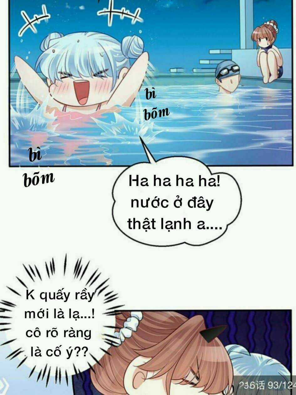 Trọng Sinh Để Ngủ Với Ảnh Đế Chapter 209 trang 28