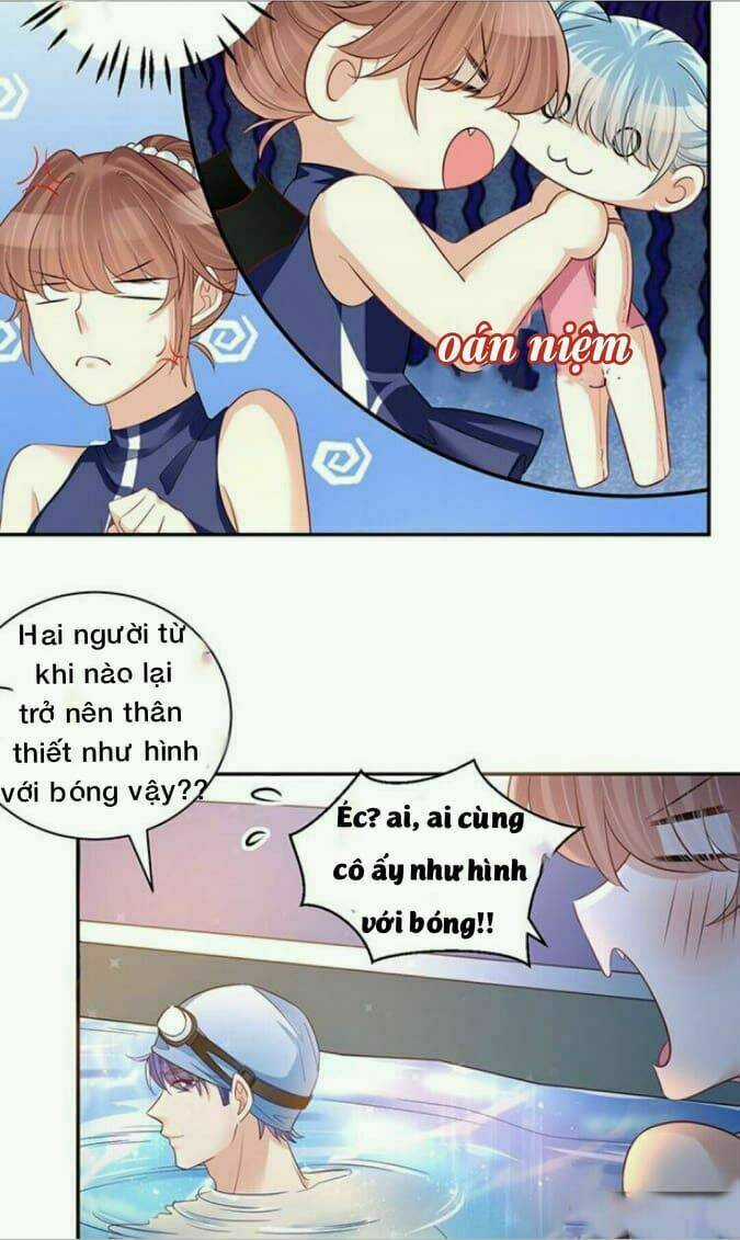 Trọng Sinh Để Ngủ Với Ảnh Đế Chapter 209 trang 29