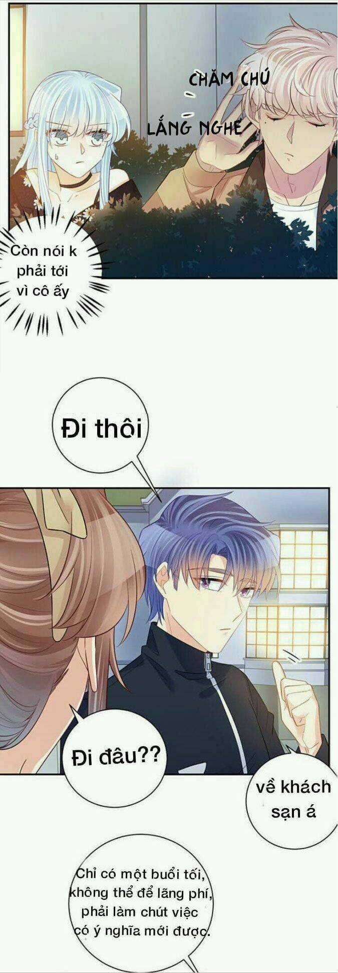 Trọng Sinh Để Ngủ Với Ảnh Đế Chapter 209 trang 3