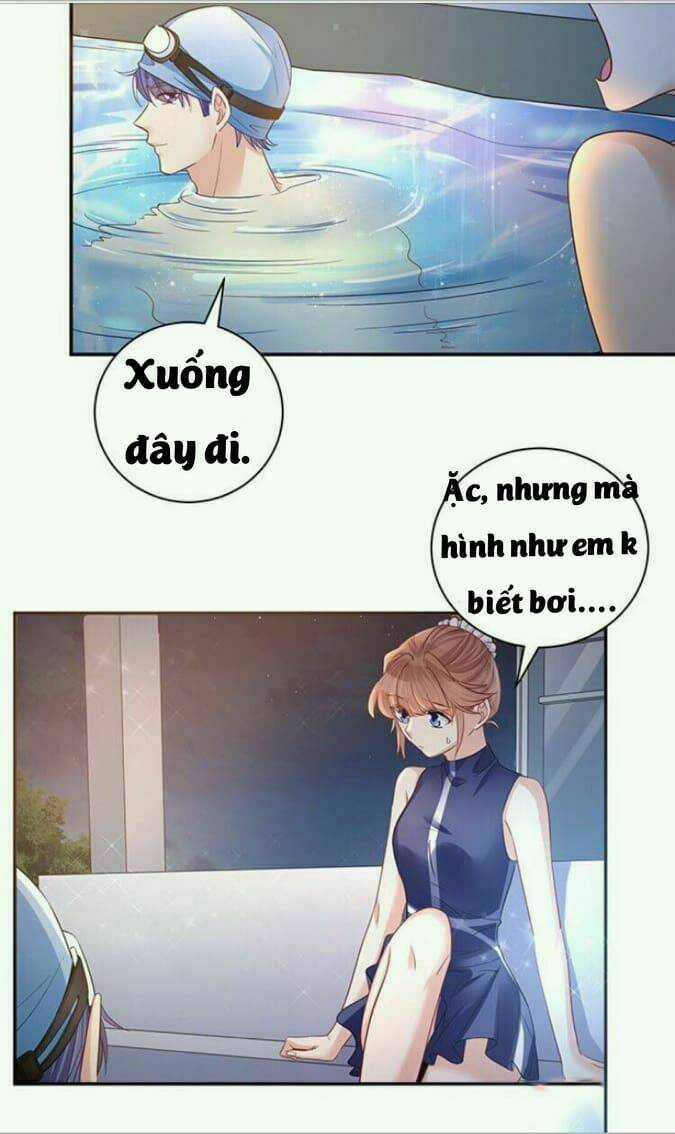 Trọng Sinh Để Ngủ Với Ảnh Đế Chapter 209 trang 30