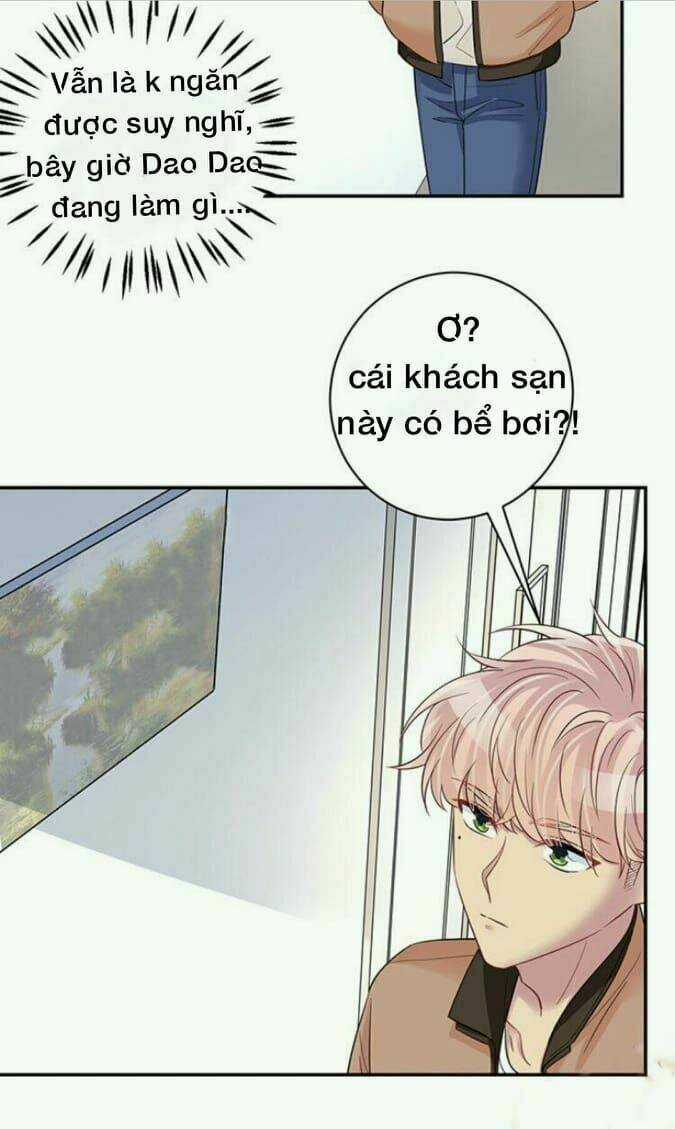 Trọng Sinh Để Ngủ Với Ảnh Đế Chapter 209 trang 32