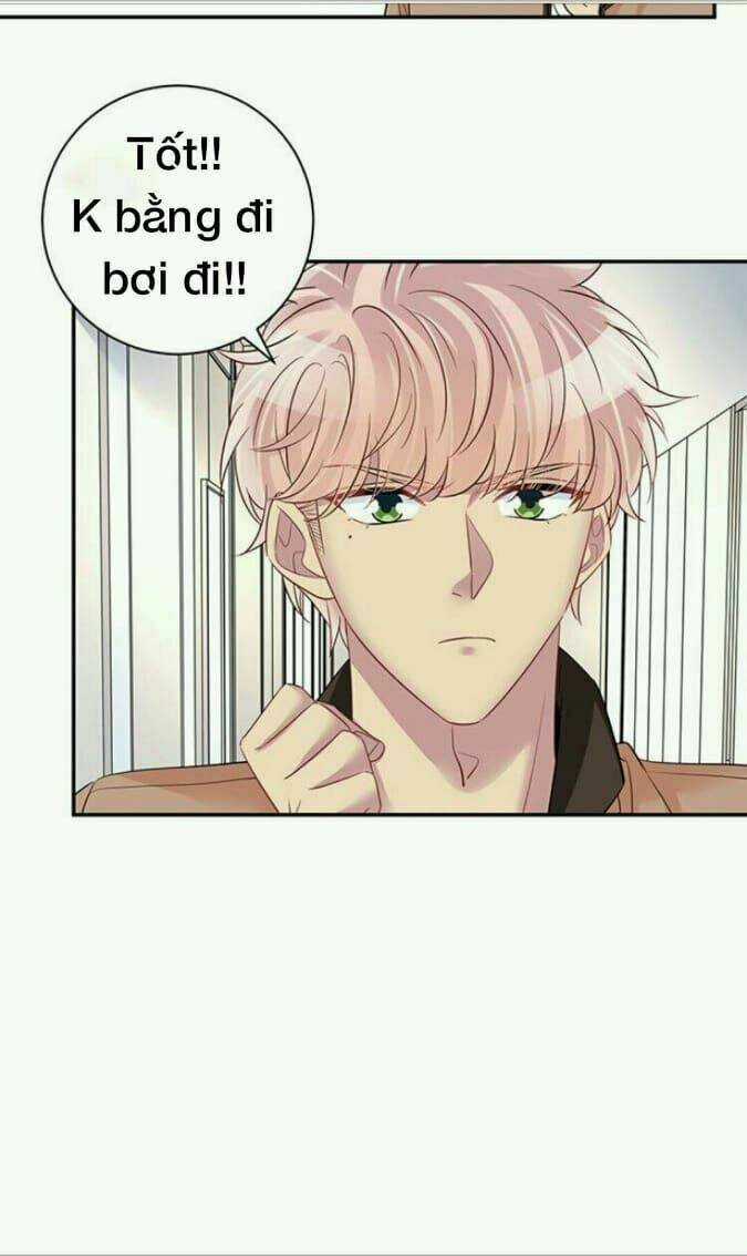 Trọng Sinh Để Ngủ Với Ảnh Đế Chapter 209 trang 33