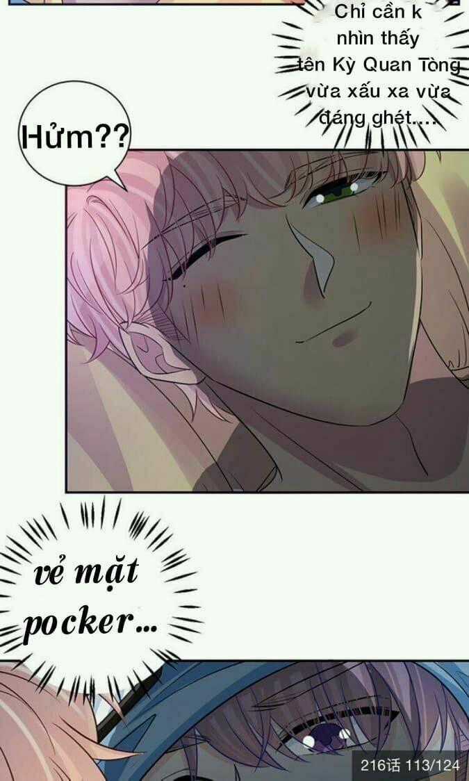 Trọng Sinh Để Ngủ Với Ảnh Đế Chapter 209 trang 35