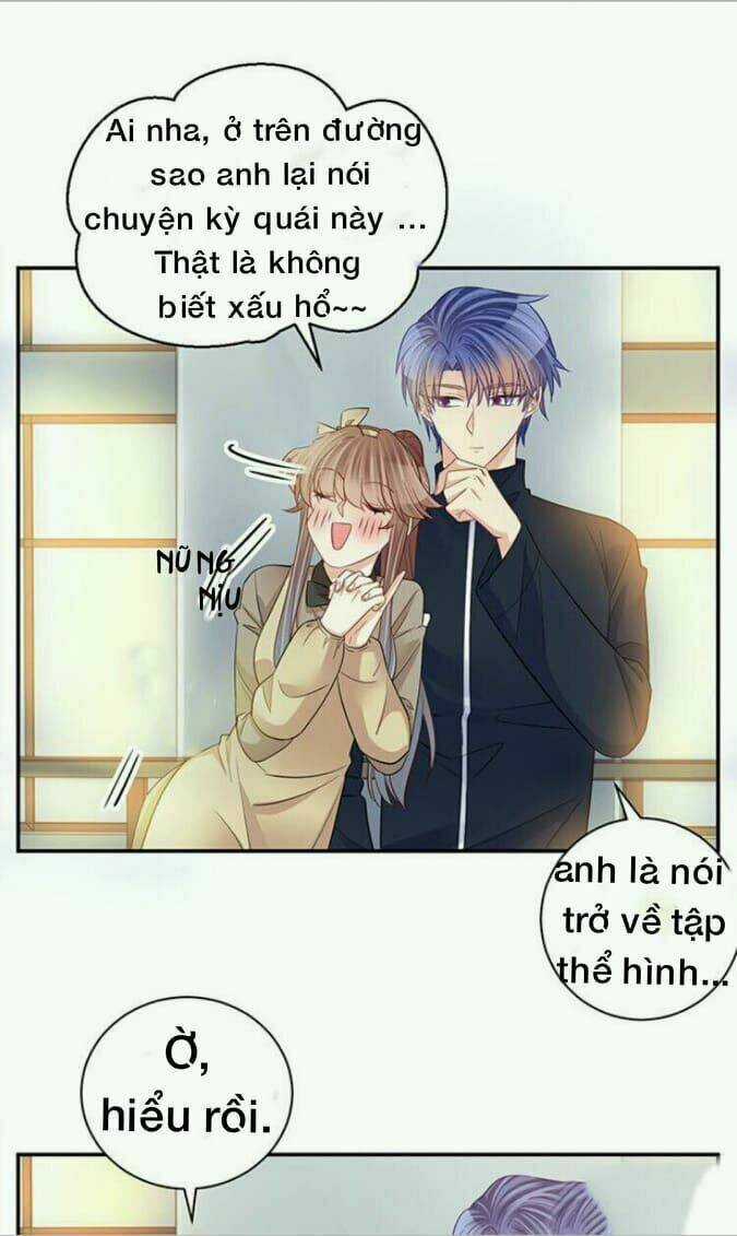 Trọng Sinh Để Ngủ Với Ảnh Đế Chapter 209 trang 5