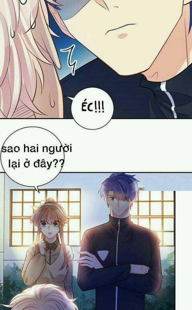 Trọng Sinh Để Ngủ Với Ảnh Đế Chapter 209 trang 8