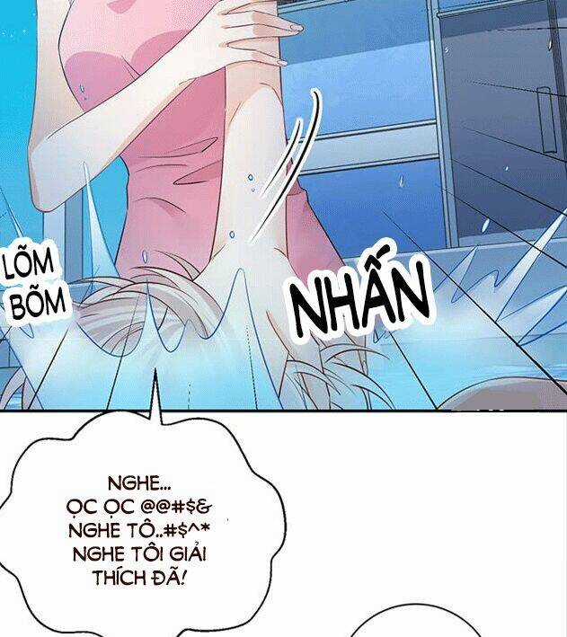 Trọng Sinh Để Ngủ Với Ảnh Đế Chapter 210 trang 11