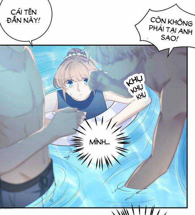 Trọng Sinh Để Ngủ Với Ảnh Đế Chapter 210 trang 13