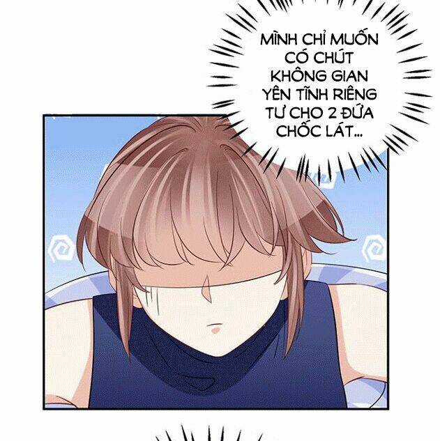 Trọng Sinh Để Ngủ Với Ảnh Đế Chapter 210 trang 14