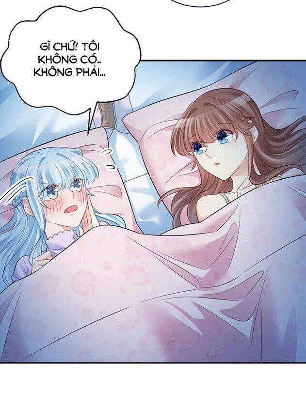 Trọng Sinh Để Ngủ Với Ảnh Đế Chapter 210 trang 19