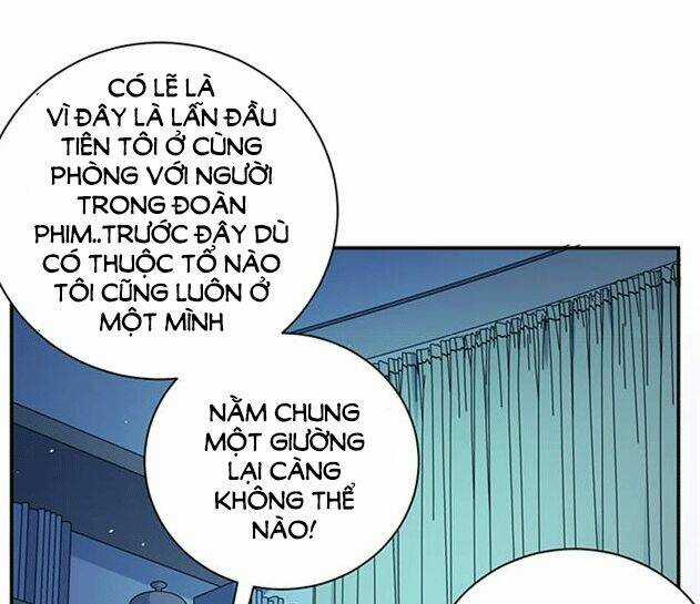 Trọng Sinh Để Ngủ Với Ảnh Đế Chapter 210 trang 20