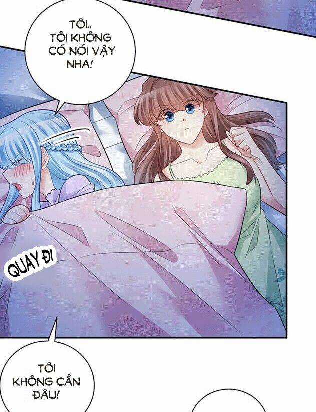 Trọng Sinh Để Ngủ Với Ảnh Đế Chapter 210 trang 23