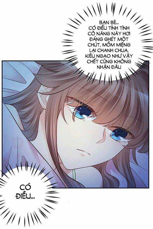 Trọng Sinh Để Ngủ Với Ảnh Đế Chapter 210 trang 25