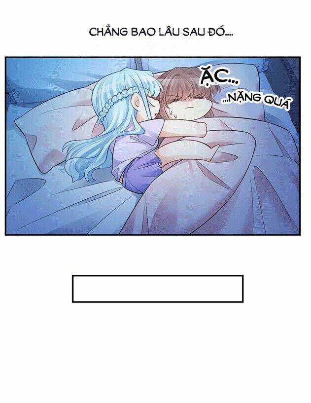 Trọng Sinh Để Ngủ Với Ảnh Đế Chapter 210 trang 27