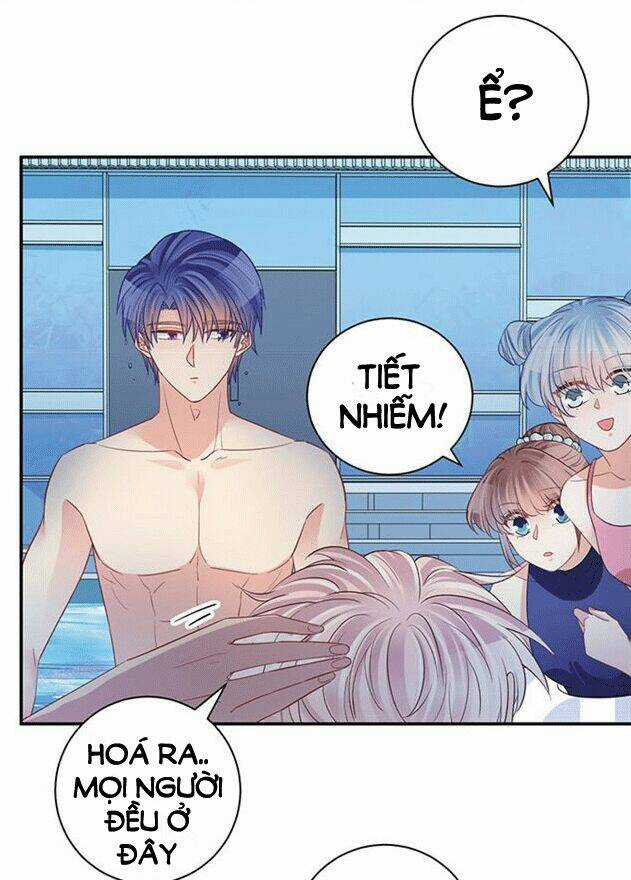 Trọng Sinh Để Ngủ Với Ảnh Đế Chapter 210 trang 3