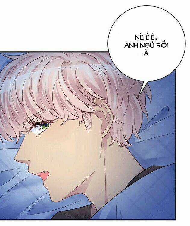 Trọng Sinh Để Ngủ Với Ảnh Đế Chapter 210 trang 30