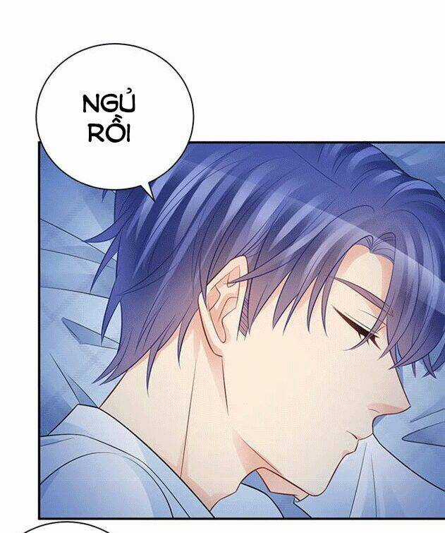 Trọng Sinh Để Ngủ Với Ảnh Đế Chapter 210 trang 31