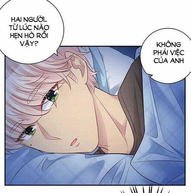 Trọng Sinh Để Ngủ Với Ảnh Đế Chapter 210 trang 32