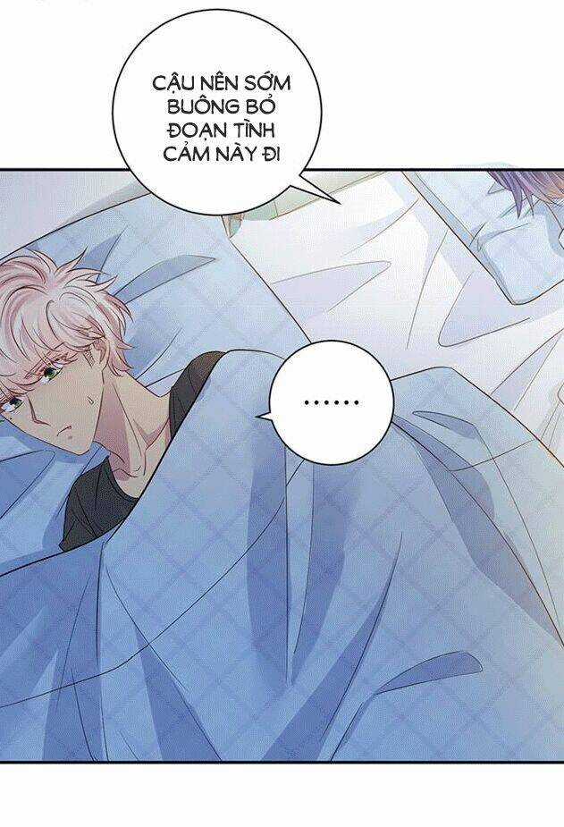 Trọng Sinh Để Ngủ Với Ảnh Đế Chapter 210 trang 35