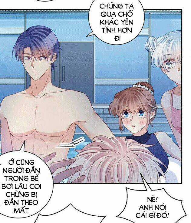 Trọng Sinh Để Ngủ Với Ảnh Đế Chapter 210 trang 4