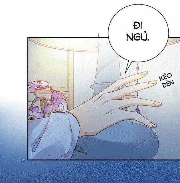 Trọng Sinh Để Ngủ Với Ảnh Đế Chapter 210 trang 41