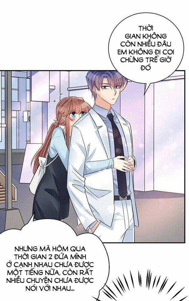 Trọng Sinh Để Ngủ Với Ảnh Đế Chapter 210 trang 45