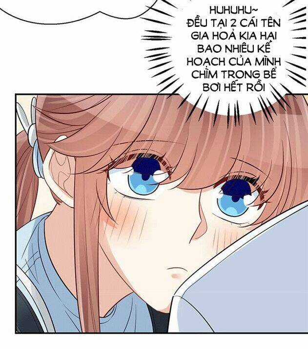 Trọng Sinh Để Ngủ Với Ảnh Đế Chapter 210 trang 46