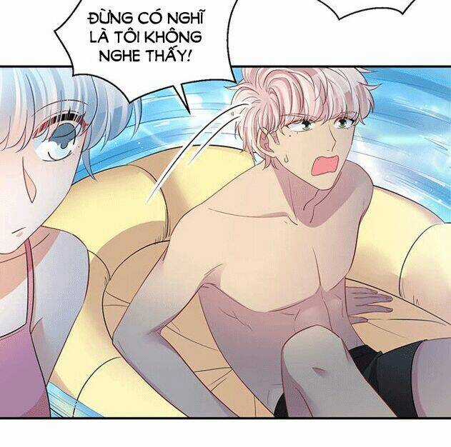 Trọng Sinh Để Ngủ Với Ảnh Đế Chapter 210 trang 5