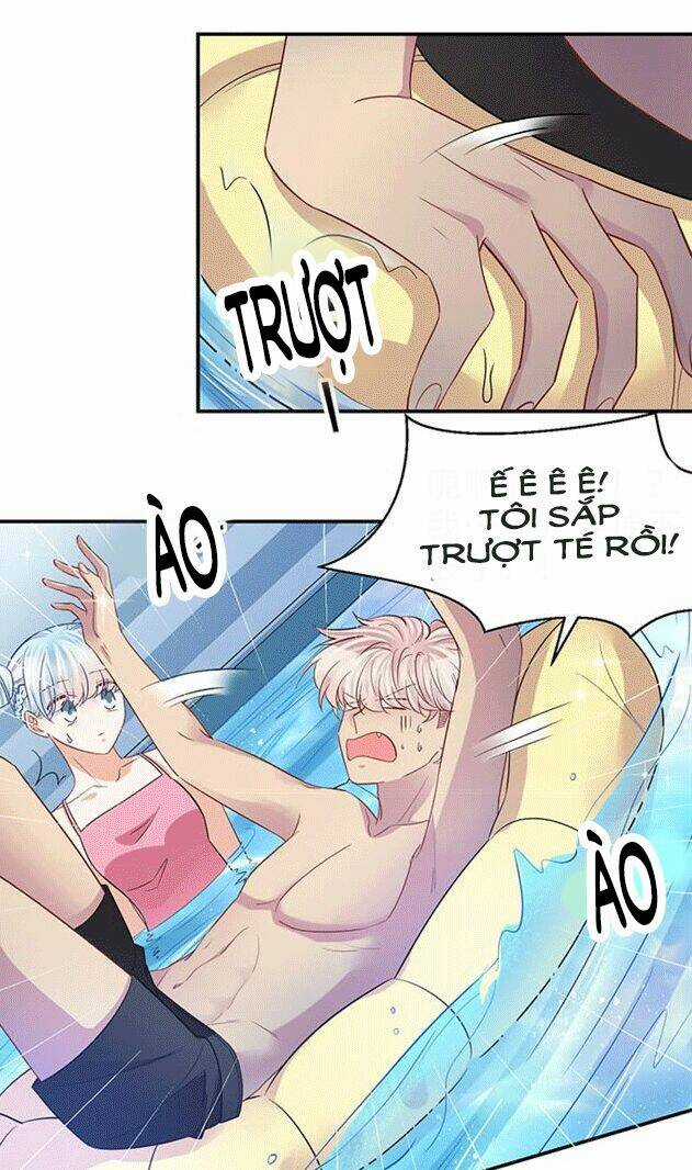 Trọng Sinh Để Ngủ Với Ảnh Đế Chapter 210 trang 6