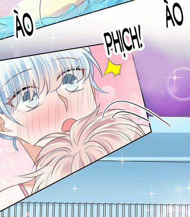 Trọng Sinh Để Ngủ Với Ảnh Đế Chapter 210 trang 7