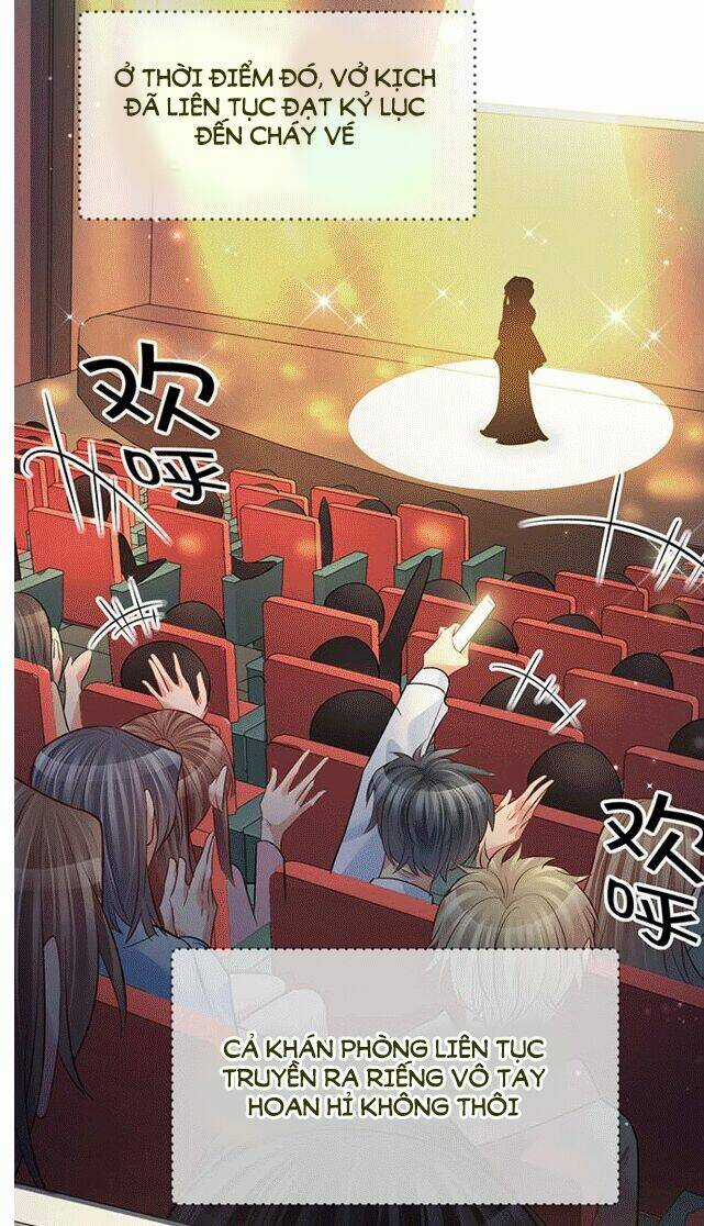 Trọng Sinh Để Ngủ Với Ảnh Đế Chapter 211 trang 10