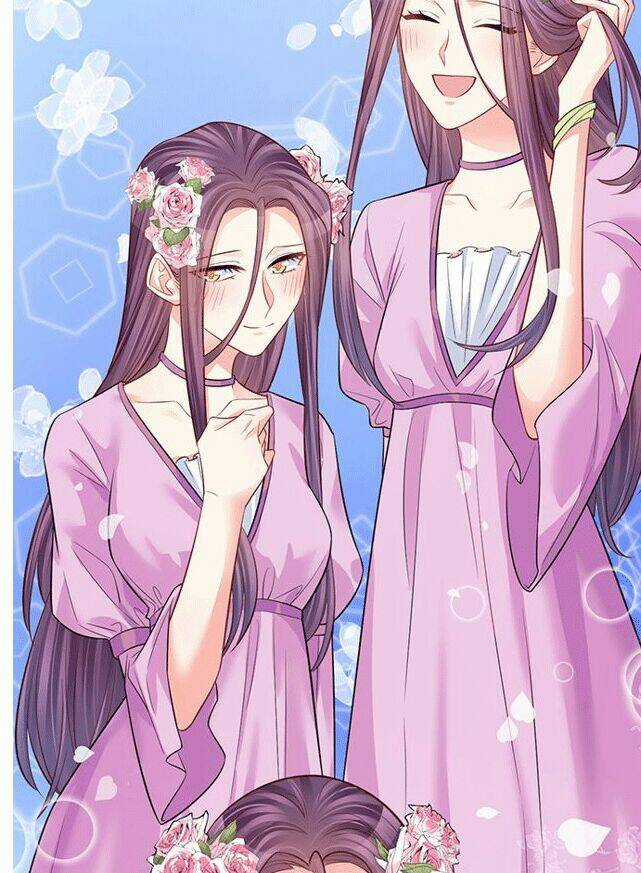 Trọng Sinh Để Ngủ Với Ảnh Đế Chapter 211 trang 13