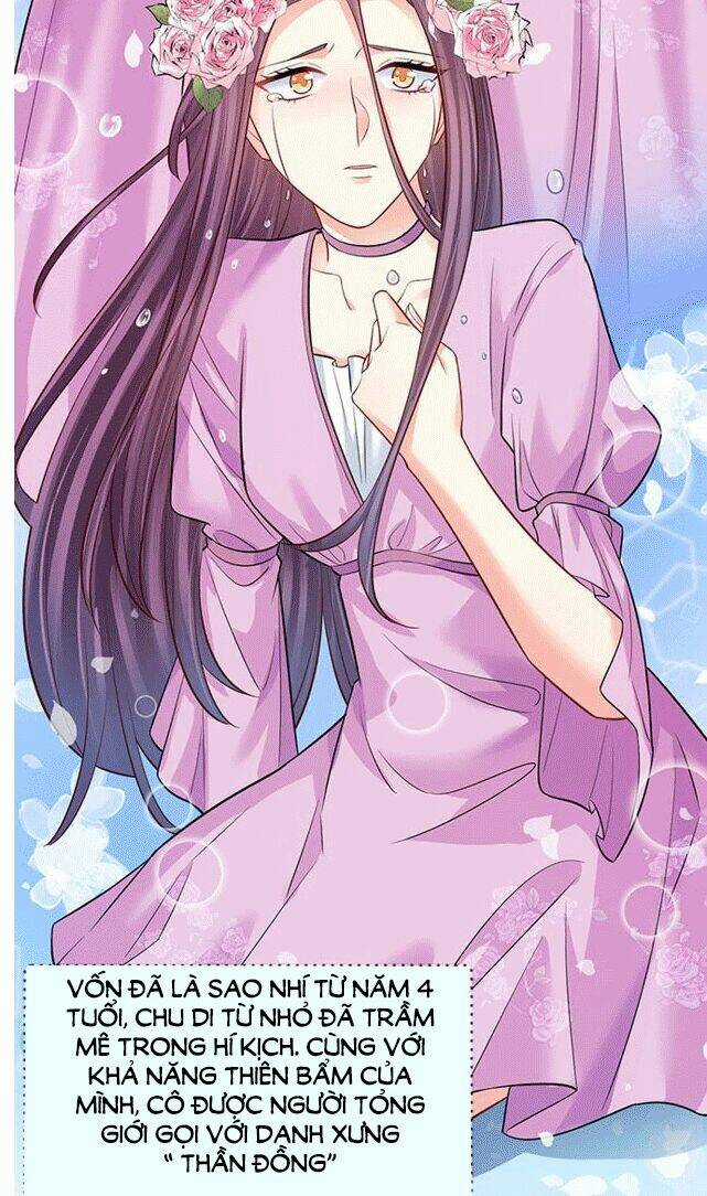 Trọng Sinh Để Ngủ Với Ảnh Đế Chapter 211 trang 14