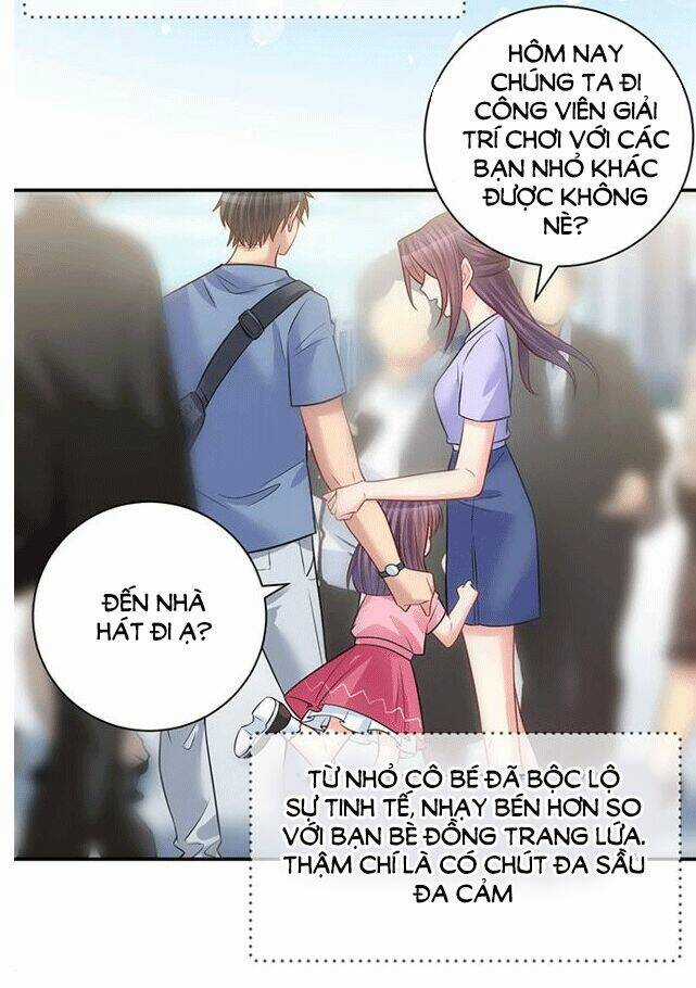 Trọng Sinh Để Ngủ Với Ảnh Đế Chapter 211 trang 15