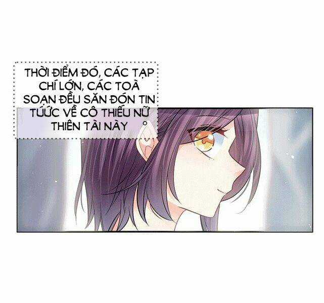 Trọng Sinh Để Ngủ Với Ảnh Đế Chapter 211 trang 16