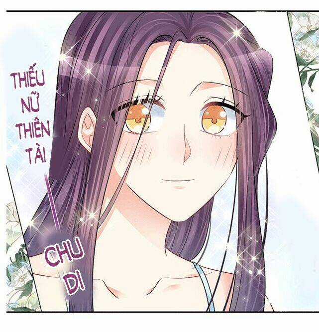 Trọng Sinh Để Ngủ Với Ảnh Đế Chapter 211 trang 17