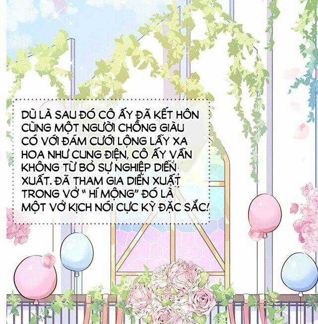 Trọng Sinh Để Ngủ Với Ảnh Đế Chapter 211 trang 20