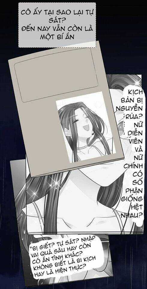 Trọng Sinh Để Ngủ Với Ảnh Đế Chapter 211 trang 25