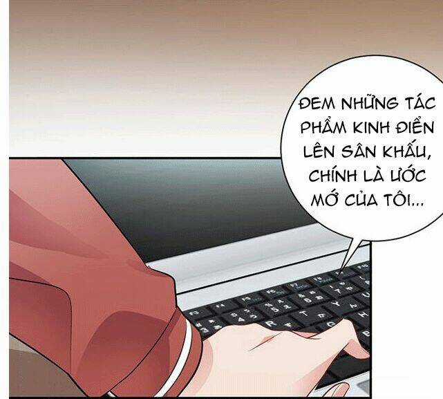 Trọng Sinh Để Ngủ Với Ảnh Đế Chapter 211 trang 29