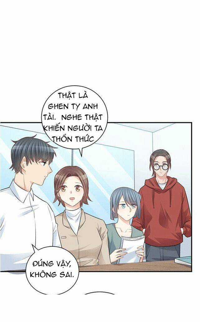 Trọng Sinh Để Ngủ Với Ảnh Đế Chapter 211 trang 32