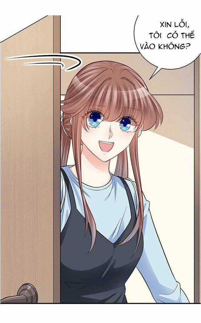 Trọng Sinh Để Ngủ Với Ảnh Đế Chapter 211 trang 35